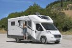 Mobilvetta Krosser P99 2013 года